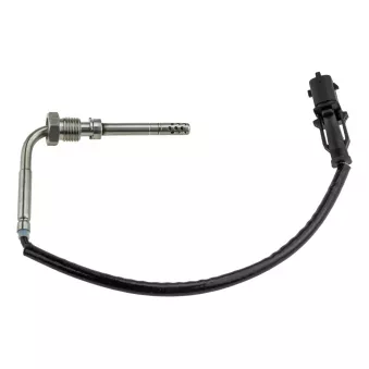 Capteur, température des gaz TEKNÖR EGT-CH-015