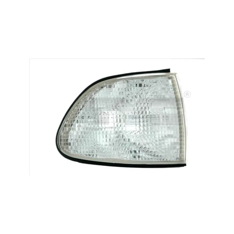 Feu clignotant avant gauche TYC 18-3568-11-2