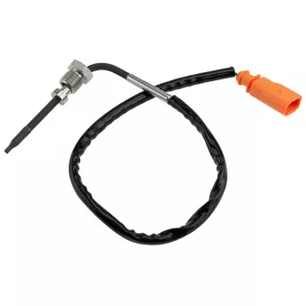 Capteur, température des gaz TEKNÖR EGT-AU-050