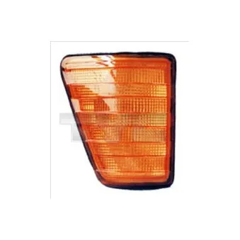 Feu clignotant avant droit TYC 18-3569-05-2