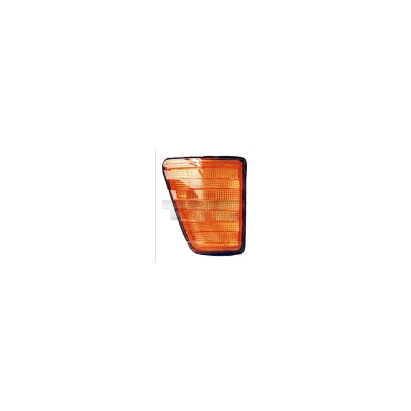 Feu clignotant avant droit TYC 18-3569-05-2
