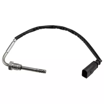 Capteur, température des gaz TEKNÖR EGT-AU-048