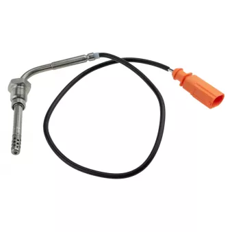 Capteur, température des gaz TEKNÖR EGT-AU-047