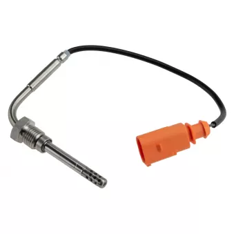 Capteur, température des gaz TEKNÖR