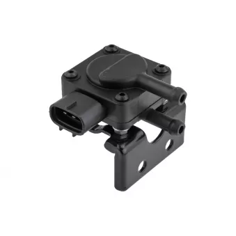 Capteur, pression des gaz échappement TEKNÖR ECS-HY-004