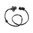 Capteur d'angle, vilebrequin TEKNÖR ECP-MS-016 - Visuel 1