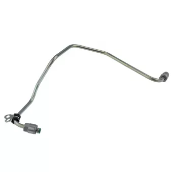 Conduite d'huile, compresseur TEKNÖR ECD-RE-015