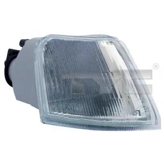 Feu clignotant avant droit TYC 18-3581-05-2