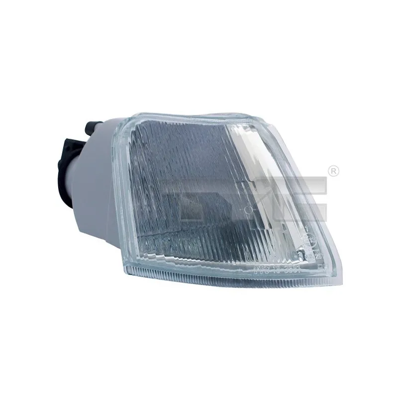 Feu clignotant avant gauche TYC 18-3582-05-2