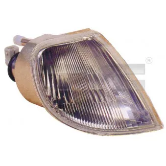 Feu clignotant avant droit TYC 18-3583-05-2