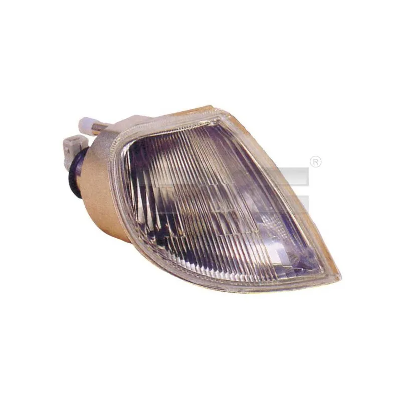 Feu clignotant avant droit TYC 18-3583-05-2