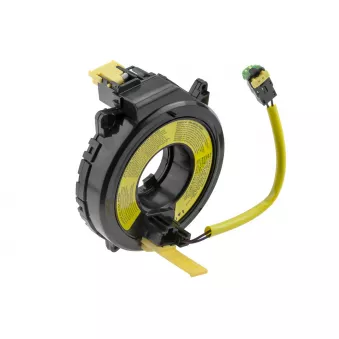 Ressort tournant, Airbag TEKNÖR EAS-KA-014