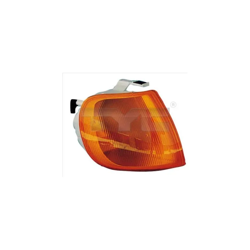 Feu clignotant avant droit TYC 18-3587-05-2