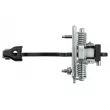 Cale-porte TEKNÖR EZC-PE-045 - Visuel 3
