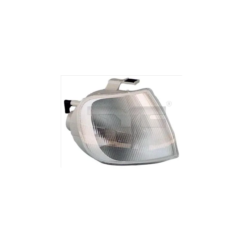 Feu clignotant avant gauche TYC 18-3588-15-2