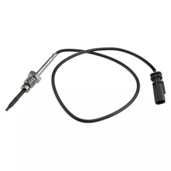 Capteur, température des gaz TEKNÖR EGT-VV-010