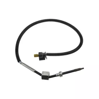 Capteur, température des gaz TEKNÖR EGT-ME-039