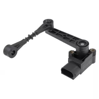 Capteur, correcteur de portée d?éclairage avant TEKNÖR ECX-LR-023
