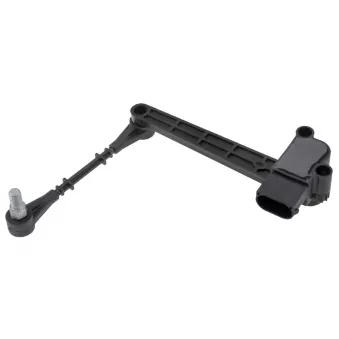 Capteur, correcteur de portée d?éclairage arrière TEKNÖR ECX-LR-022
