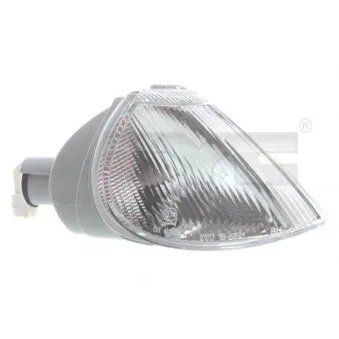 Feu clignotant avant droit TYC 18-3591-05-2