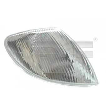 Feu clignotant avant gauche TYC 18-3594-05-2