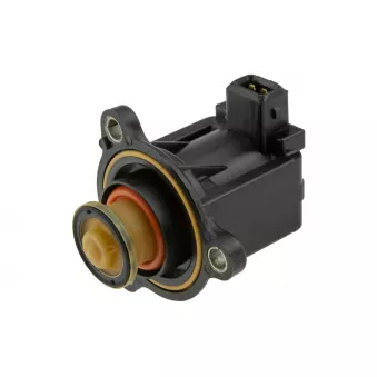 Valve d'air de circulation,compresseur TEKNÖR