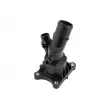 Thermostat, liquide de refroidissement TEKNÖR CTM-VV-001 - Visuel 2