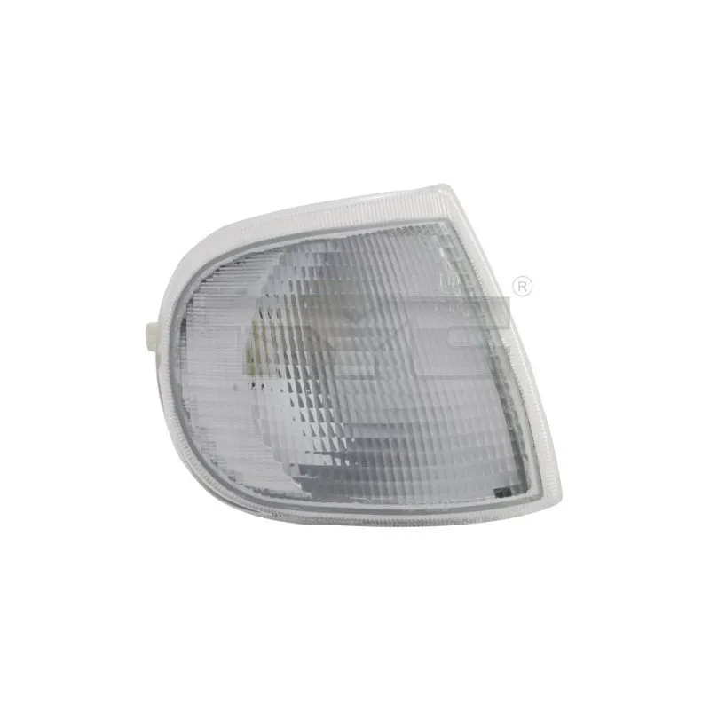 Feu clignotant avant gauche TYC 18-3598-05-2