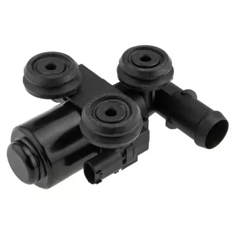 Vanne de regulation chauffage TEKNÖR CTM-BM-052