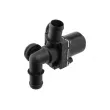 Vanne de regulation chauffage TEKNÖR CTM-BM-052 - Visuel 2