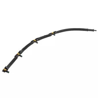 Tuyau, carburant de fuite TEKNÖR BPP-VW-016