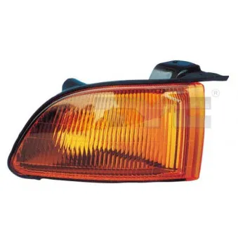 Feu clignotant avant gauche TYC 18-3616-05-2