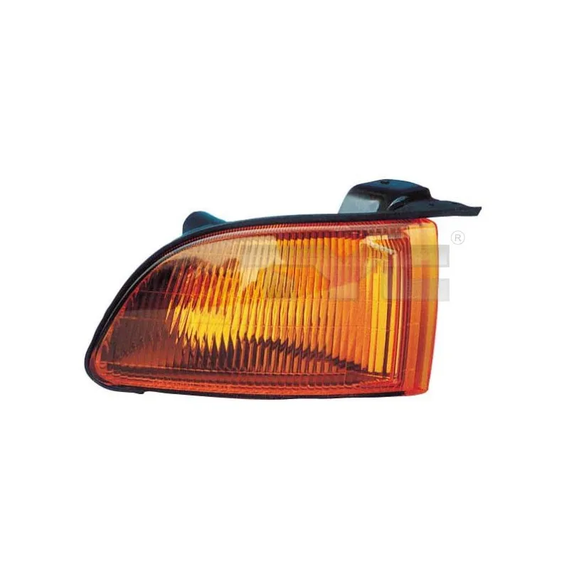 Feu clignotant avant gauche TYC 18-3616-05-2