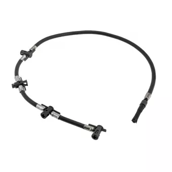 Tuyau, carburant de fuite TEKNÖR BPP-ME-002