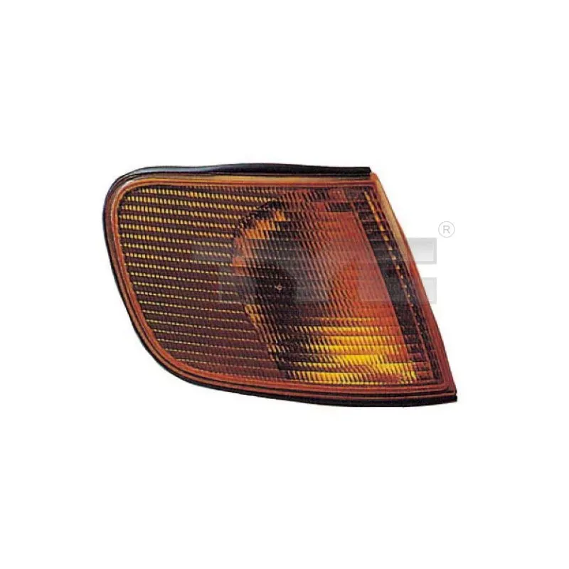 Feu clignotant avant droit TYC 18-5001-05-2