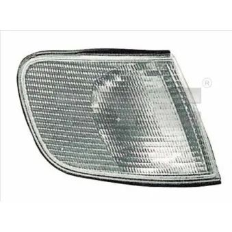 Feu clignotant avant droit TYC 18-5001-15-2