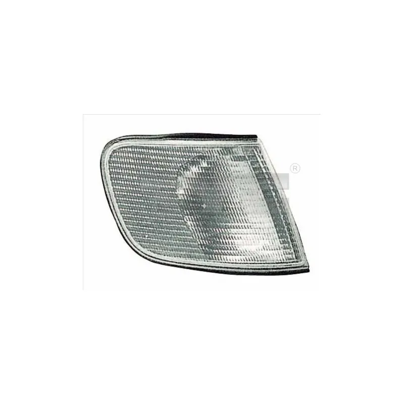 Feu clignotant avant droit TYC 18-5001-15-2