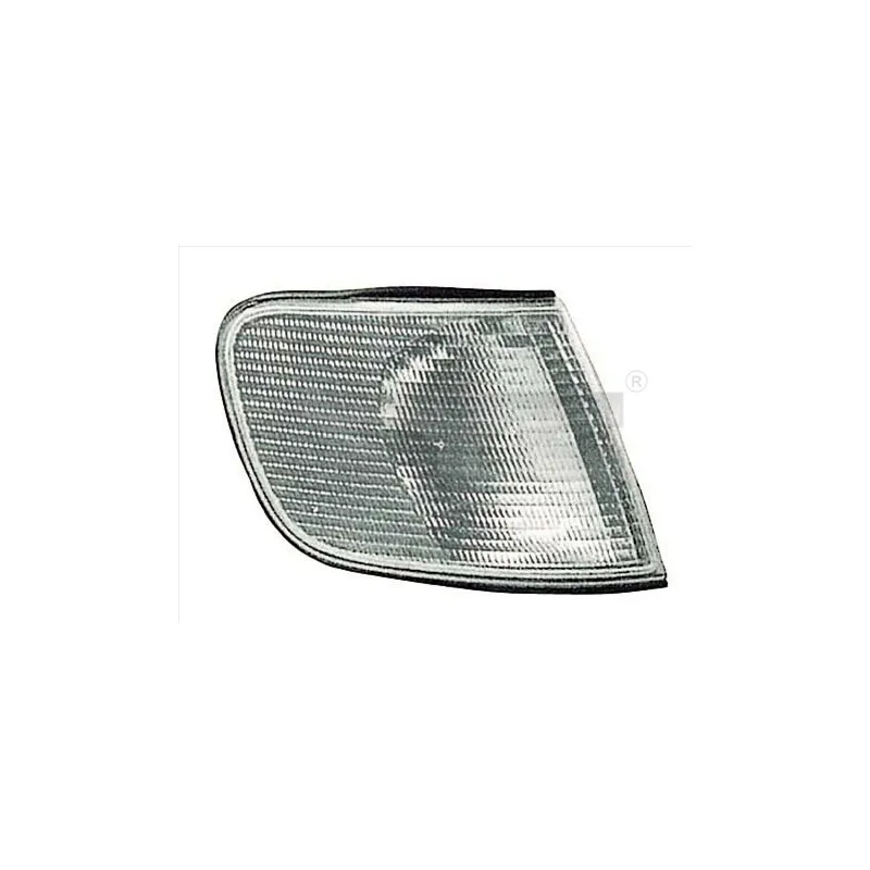Feu clignotant avant gauche TYC 18-5002-11-2