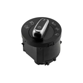 Interrupteur, lumière principale TEKNÖR EWS-VW-156