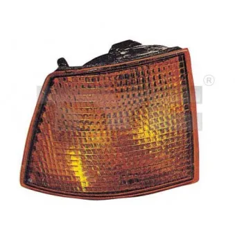 Feu clignotant avant gauche TYC 18-5004-05-2