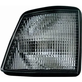 Feu clignotant avant gauche TYC 18-5004-15-2