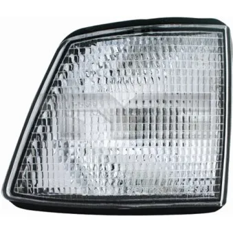 Feu clignotant avant gauche TYC 18-5004-25-2