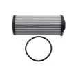 Filtre hydraulique, boîte automatique TEKNÖR FSF-VW-018 - Visuel 3