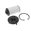 Filtre hydraulique, boîte automatique TEKNÖR FSF-BM-012 - Visuel 1