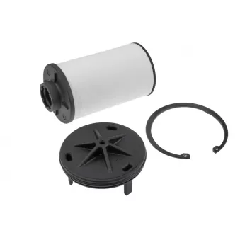 Filtre hydraulique, boîte automatique TEKNÖR FSF-BM-012