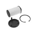 Filtre hydraulique, boîte automatique TEKNÖR FSF-BM-012 - Visuel 2