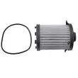 Filtre hydraulique, boîte automatique TEKNÖR FSF-AU-016 - Visuel 3