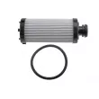 Filtre hydraulique, boîte automatique TEKNÖR FSF-AU-015 - Visuel 3