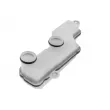 Couvercle du carter, filtre hydraulique (boîte automatique) TEKNÖR FSF-AU-014 - Visuel 1