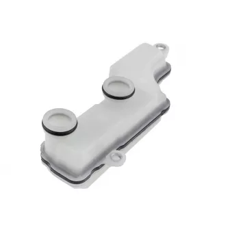 Couvercle du carter, filtre hydraulique (boîte automatique) TEKNÖR FSF-AU-014